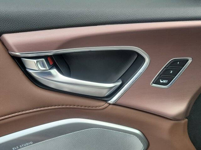 2025 Acura RDX SH-AWD w/Tech