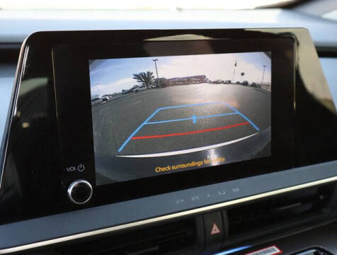 2023 Toyota Prius XLE