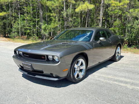 2009 Dodge Challenger
