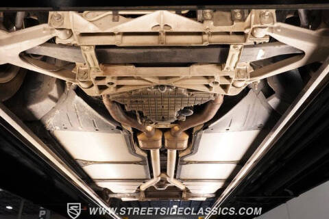 2000 Chevrolet Corvette