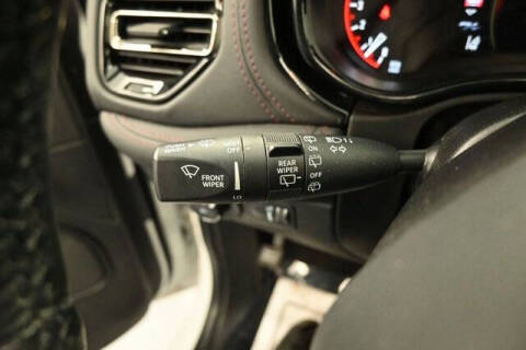 2022 Dodge Durango R/T Plus