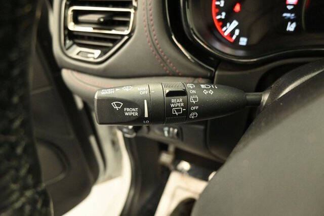 2022 Dodge Durango R/T Plus