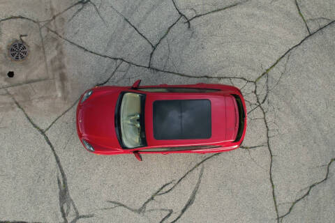 2013 Porsche Cayenne GTS