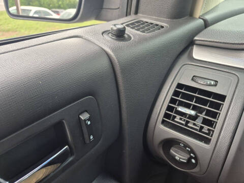 2019 Ford Flex SE