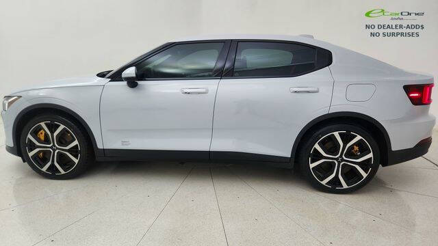 2023 Polestar 2