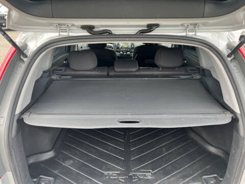 2012 Hyundai Elantra Touring SE