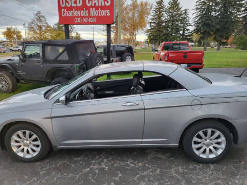 2013 Chrysler 200 Limited