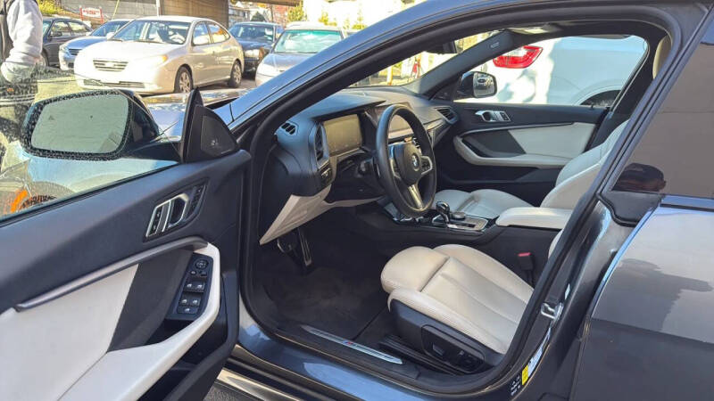 2020 BMW 2 Series 228i xDrive Gran Coupe