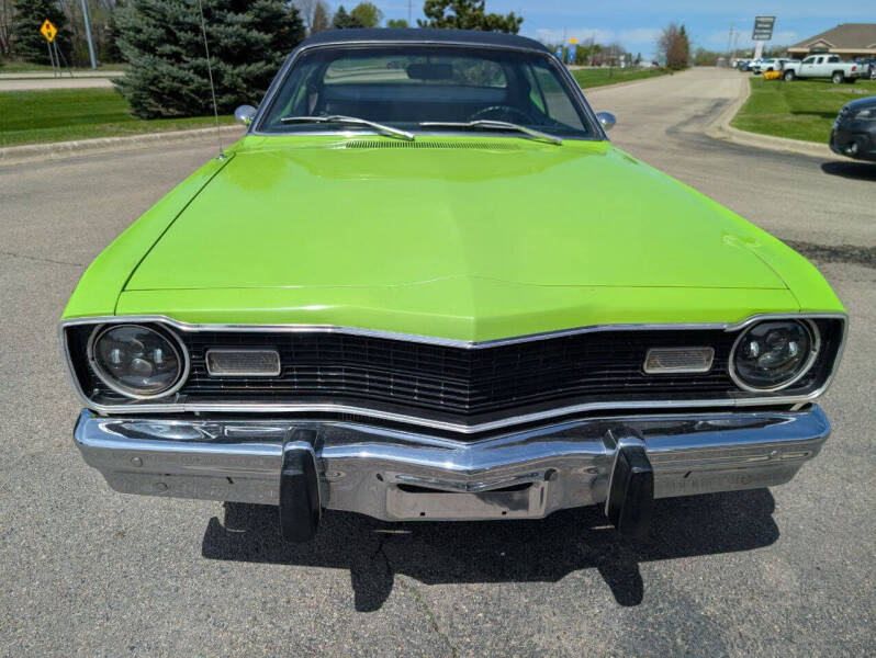 1974 Dodge Dart
