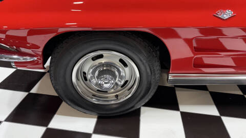 1964 Chevrolet Corvette