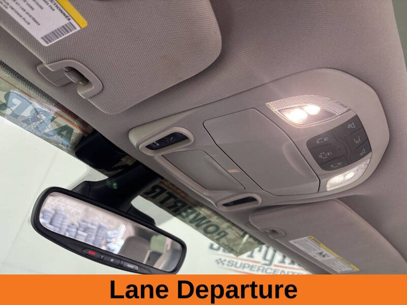 2021 Chrysler Pacifica Limited