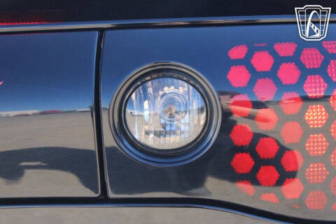 1999 Pontiac Firebird