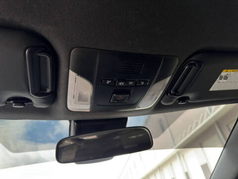 2020 Toyota Corolla Hatchback