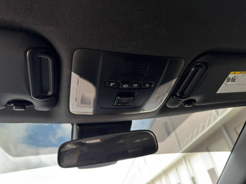 2020 Toyota Corolla Hatchback