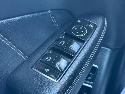 2015 Mercedes-Benz GL-Class GL 450 4MATIC