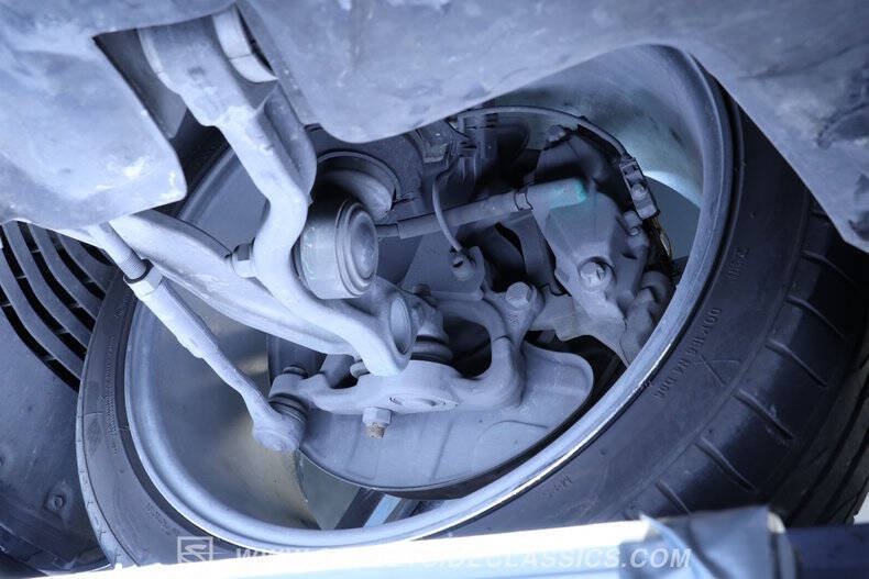 2007 Mercedes-Benz SL-Class SL 550