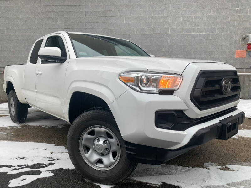 2022 Toyota For Sale In Roslindale, MA