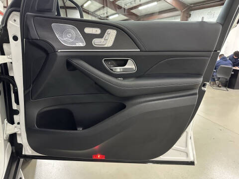 2020 Mercedes-Benz GLE GLE 350 4MATIC