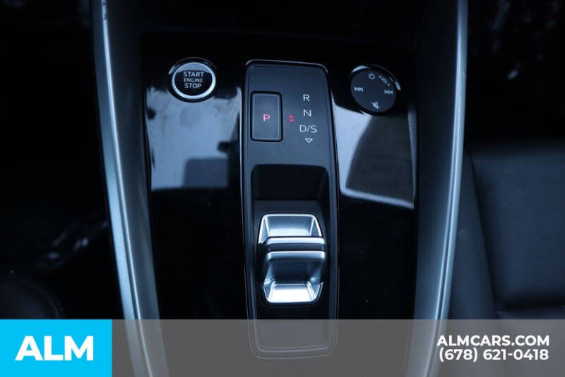 2023 Audi A3 Premium 40 TFSI