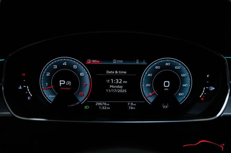 2022 Audi A8 L quattro 55 TFSI