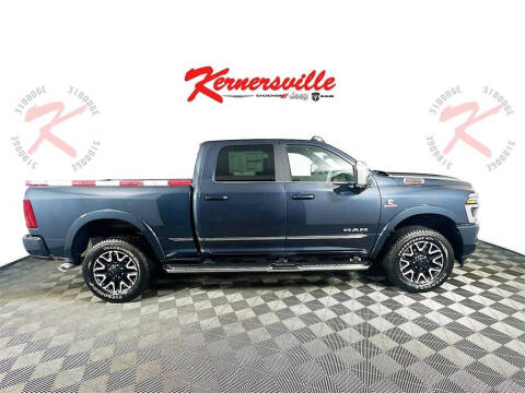 2025 RAM 2500 Limited