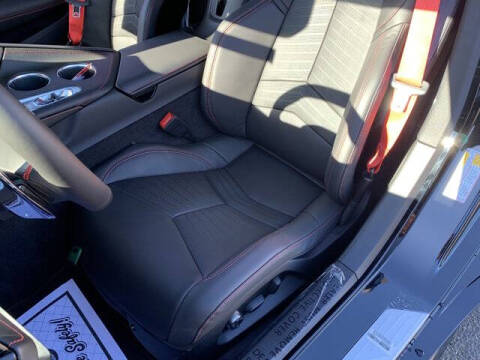 2026 Chevrolet Corvette Z06