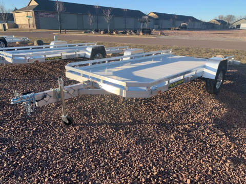 2021 Aluma 7814S Tilt #1122