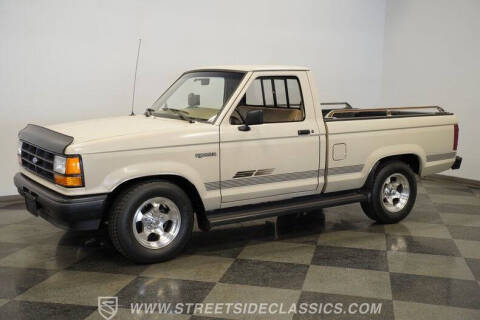 1990 Ford Ranger