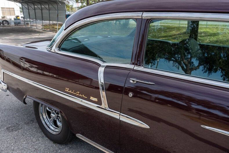 1955 Chevrolet Bel Air