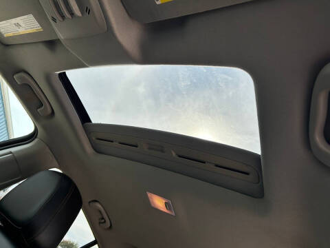 2019 Chevrolet Trax Premier