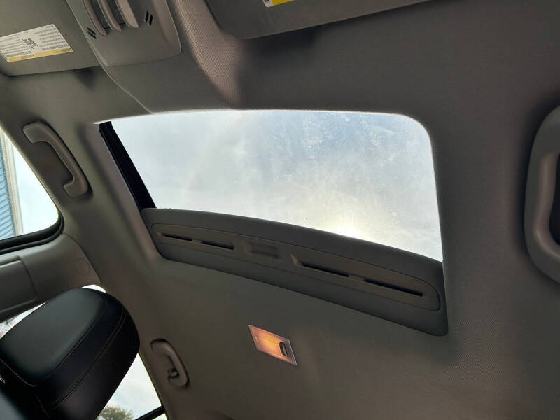 2019 Chevrolet Trax Premier