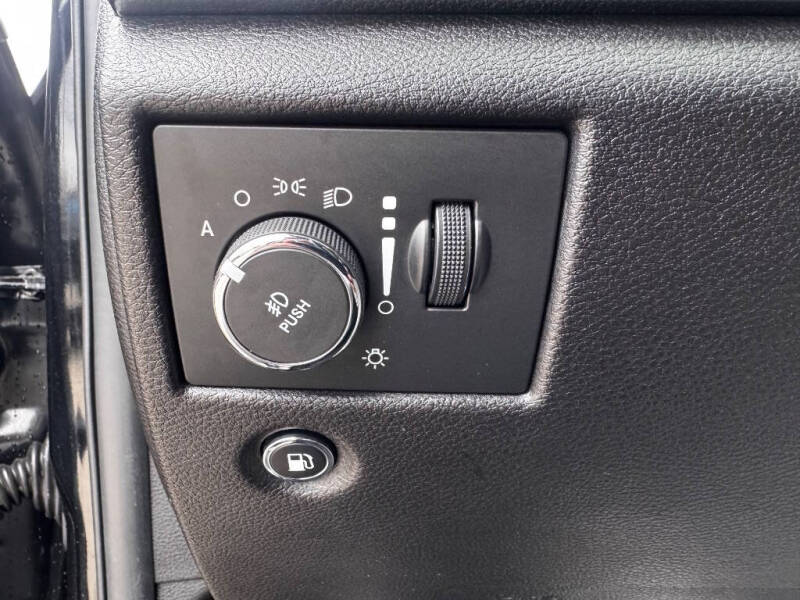 2017 Jeep Grand Cherokee SRT