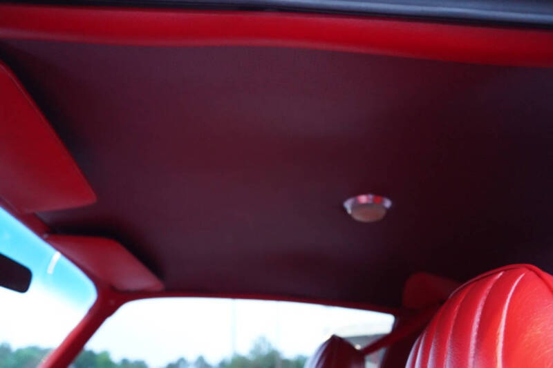 1974 Chevrolet Camaro