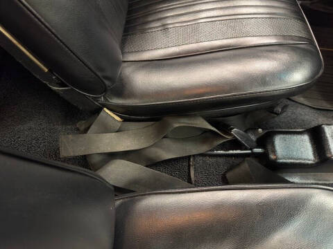 1970 Chevrolet Malibu