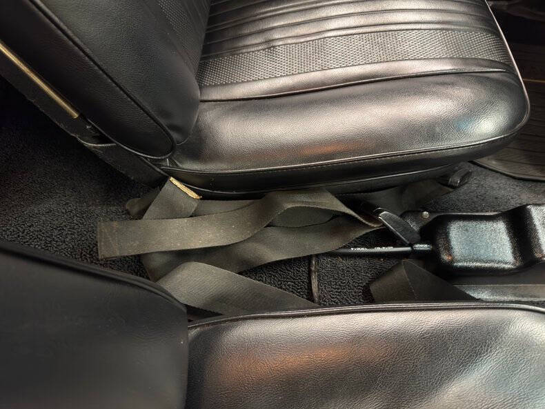 1970 Chevrolet Malibu