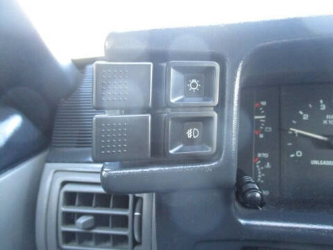 1987 Ford Mustang GT