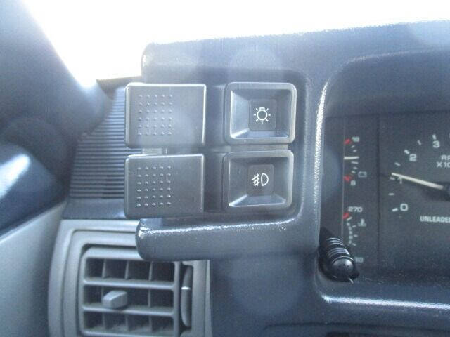 1987 Ford Mustang GT