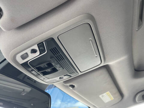 2018 Honda Pilot Elite