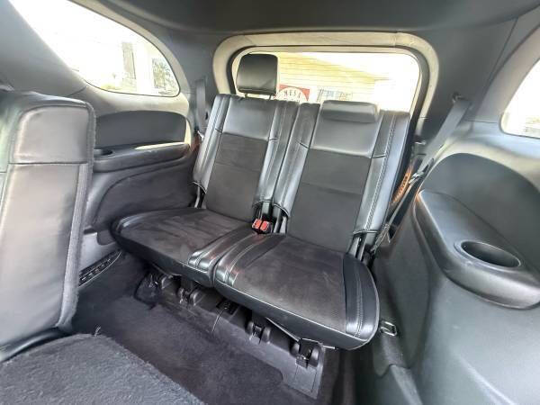 2019 Dodge Durango GT Plus