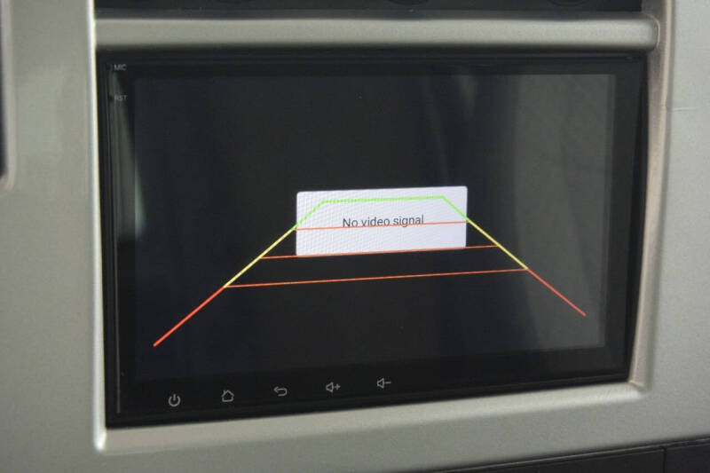 2022 Chevrolet Express 2500