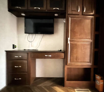 2017 Jayco North Point