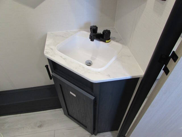 2025 Forest River AVENGER 25