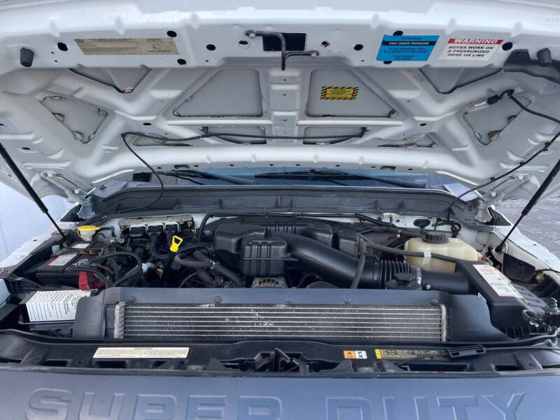 2015 Ford F-350 Super Duty