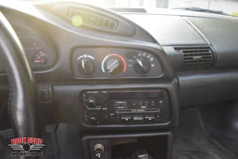 1994 Chevrolet Camaro Z28