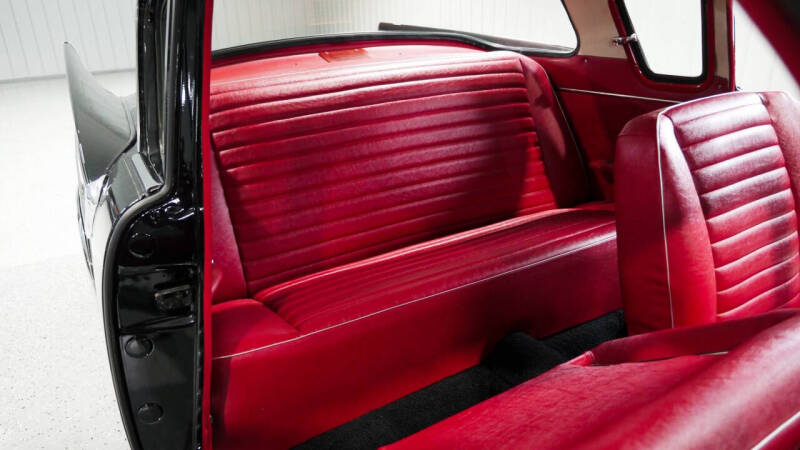 1961 Studebaker Hawk