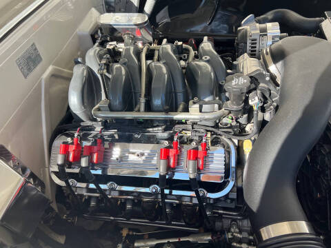 1958 Chevrolet Impala