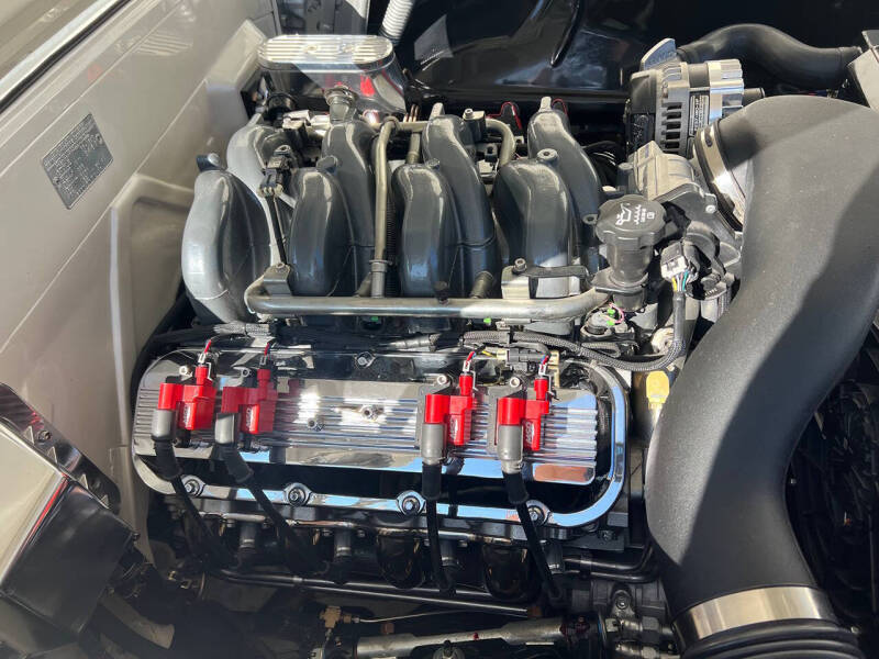 1958 Chevrolet Impala