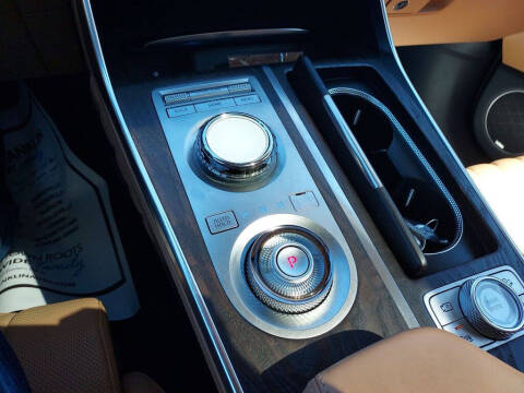 2023 Genesis GV80 3.5T