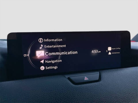 2025 Mazda CX-90 3.3 Turbo Preferred