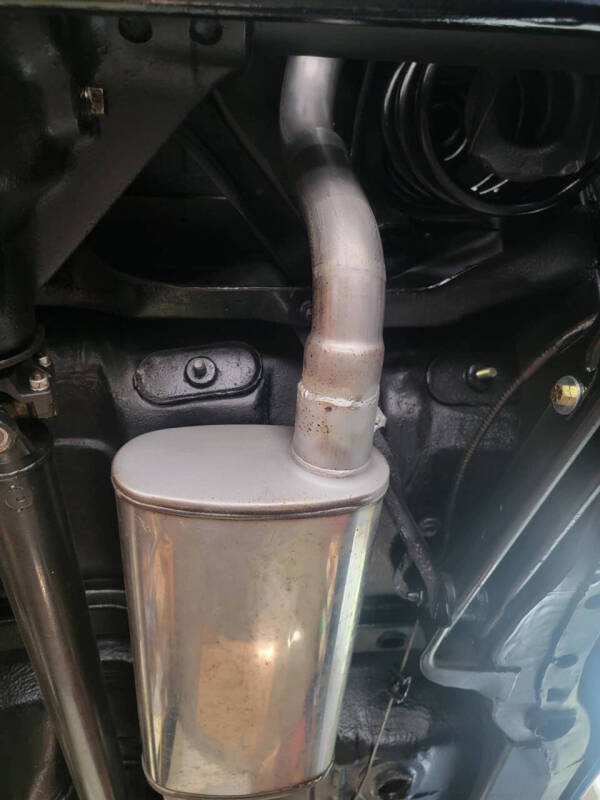 1970 Buick Gran Sport